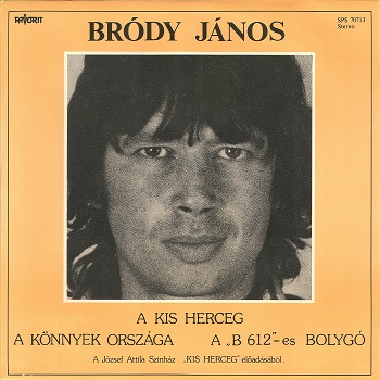 Brody Janos